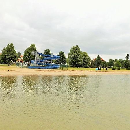 Ferienwohnung Petronela Waren  Esterno foto