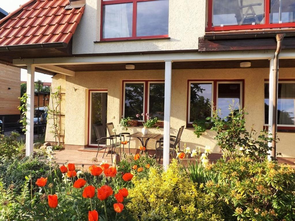 Ferienwohnung Petronela Waren  Esterno foto