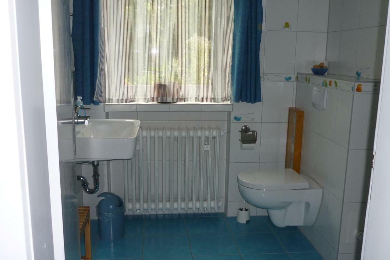 Ferienwohnung Petronela Waren  Esterno foto